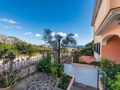 Ferienhaus für 8 Personen (90 m²) in Cala Gonone 5/10