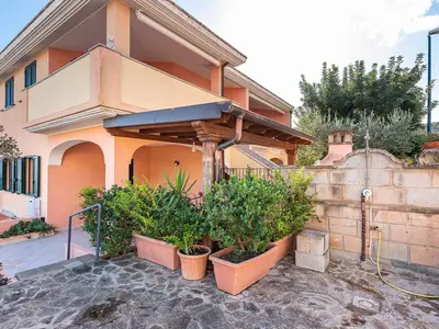 Ferienhaus für 8 Personen (90 m²) in Cala Gonone 7/10