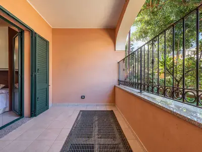Ferienhaus für 8 Personen (90 m²) in Cala Gonone 8/10