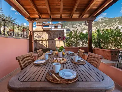 Ferienhaus für 8 Personen (90 m²) in Cala Gonone 3/10