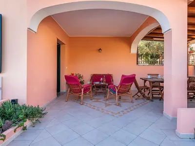Ferienhaus für 8 Personen (90 m²) in Cala Gonone 9/10