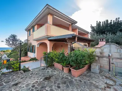 Ferienhaus für 8 Personen (90 m²) in Cala Gonone 10/10