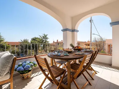 Ferienhaus für 6 Personen (85 m²) in Stintino 1/10