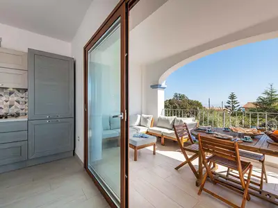 Ferienhaus für 6 Personen (85 m²) in Stintino 3/10
