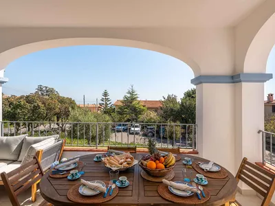 Ferienhaus für 6 Personen (85 m²) in Stintino 9/10