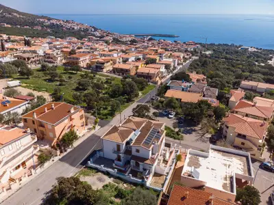 Ferienhaus für 6 Personen (85 m²) in Stintino 6/10