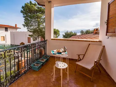 Ferienhaus für 8 Personen (200 m²) in Cala Gonone 4/10