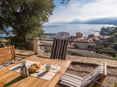 Ferienhaus für 8 Personen (200 m²) in Cala Gonone 7/10
