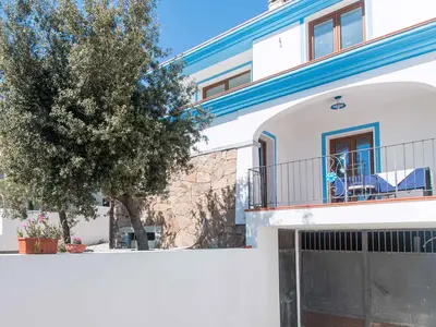 Ferienhaus für 13 Personen (170 m²) in Cala Gonone 1/10