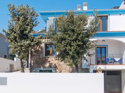 Ferienhaus für 13 Personen (170 m²) in Cala Gonone 7/10