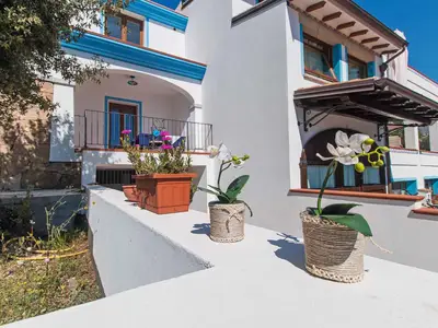 Ferienhaus für 13 Personen (170 m²) in Cala Gonone 2/10