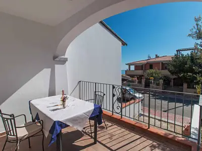 Ferienhaus für 13 Personen (170 m²) in Cala Gonone 3/10