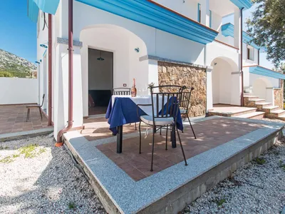 Ferienhaus für 13 Personen (170 m²) in Cala Gonone 5/10