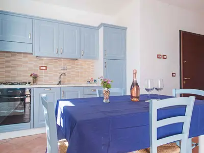 Ferienhaus für 13 Personen (170 m²) in Cala Gonone 8/10