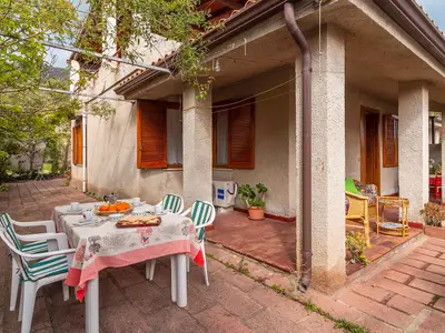 Ferienhaus für 6 Personen (80 m²) in Cala Gonone 1/10