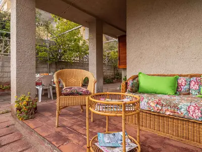 Ferienhaus für 6 Personen (80 m²) in Cala Gonone 2/10