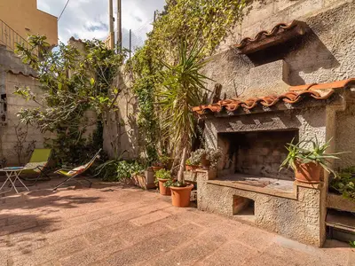 Ferienhaus für 6 Personen (80 m²) in Cala Gonone 3/10