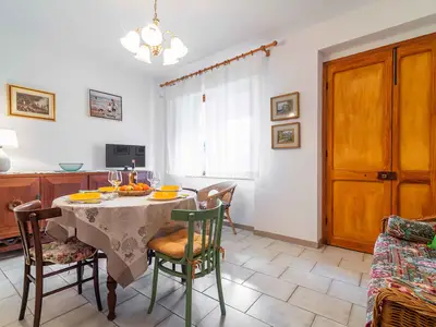 Ferienhaus für 6 Personen (80 m²) in Cala Gonone 5/10