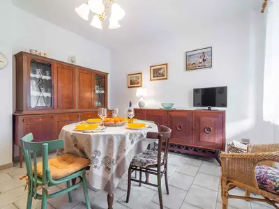 Ferienhaus für 6 Personen (80 m²) in Cala Gonone 7/10