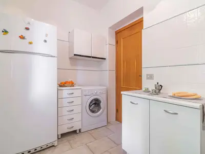 Ferienhaus für 6 Personen (80 m²) in Cala Gonone 9/10