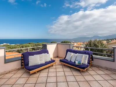 Ferienhaus für 13 Personen (135 m²) in Cala Gonone 3/10
