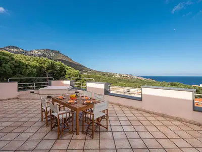 Ferienhaus für 13 Personen (135 m²) in Cala Gonone 4/10