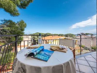 Ferienhaus für 13 Personen (135 m²) in Cala Gonone 5/10