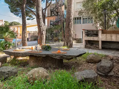 Ferienhaus für 13 Personen (135 m²) in Cala Gonone 7/10