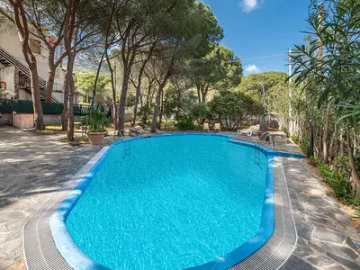Ferienhaus für 13 Personen (135 m²) in Cala Gonone 9/10
