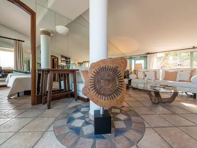 Ferienhaus für 13 Personen (135 m²) in Cala Gonone 10/10