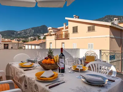 Ferienhaus für 8 Personen (90 m²) in Cala Gonone 2/10