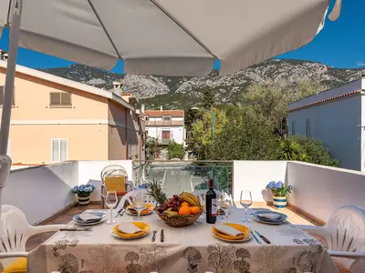 Ferienhaus für 8 Personen (90 m²) in Cala Gonone 3/10