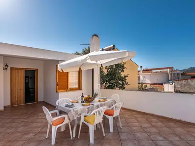 Ferienhaus für 8 Personen (90 m²) in Cala Gonone 4/10