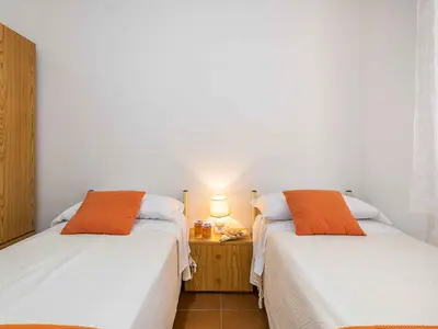 Ferienhaus für 8 Personen (90 m²) in Cala Gonone 6/10