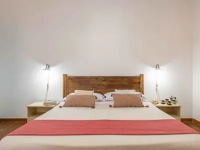 Ferienhaus für 8 Personen (90 m²) in Cala Gonone 8/10