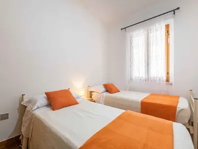 Ferienhaus für 8 Personen (90 m²) in Cala Gonone 9/10