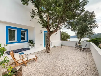 Ferienhaus für 6 Personen (90 m²) in Cala Gonone 1/10