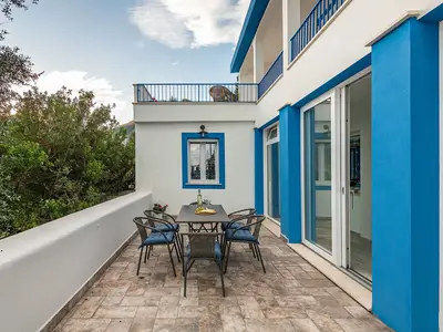 Ferienhaus für 6 Personen (90 m²) in Cala Gonone 2/10