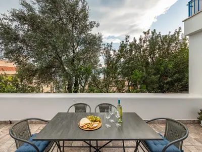 Ferienhaus für 6 Personen (90 m²) in Cala Gonone 3/10
