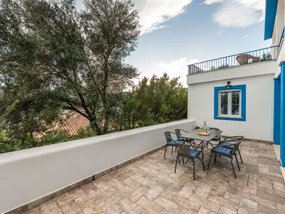 Ferienhaus für 6 Personen (90 m²) in Cala Gonone 5/10