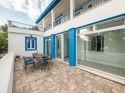 Ferienhaus für 6 Personen (90 m²) in Cala Gonone 7/10