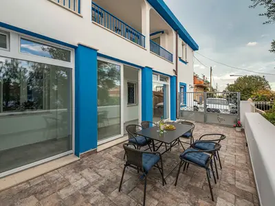 Ferienhaus für 6 Personen (90 m²) in Cala Gonone 8/10