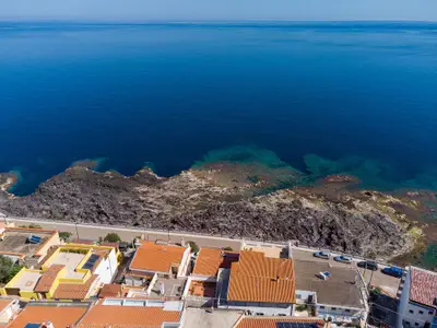 Ferienhaus für 6 Personen (60 m²) in Cala Gonone 10/10
