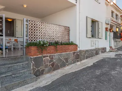 Ferienhaus für 6 Personen (60 m²) in Cala Gonone 2/10