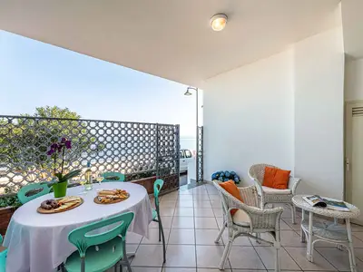Ferienhaus für 6 Personen (60 m²) in Cala Gonone 4/10