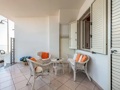 Ferienhaus für 6 Personen (60 m²) in Cala Gonone 6/10