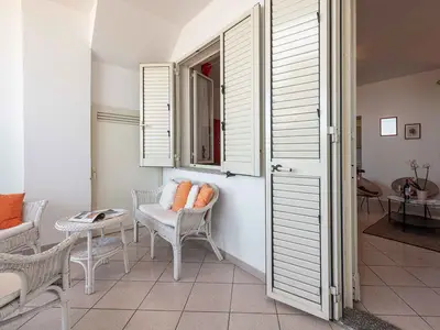 Ferienhaus für 6 Personen (60 m²) in Cala Gonone 7/10