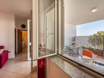 Ferienhaus für 6 Personen (60 m²) in Cala Gonone 8/10