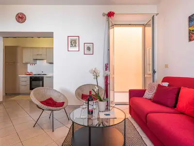 Ferienhaus für 6 Personen (60 m²) in Cala Gonone 1/10