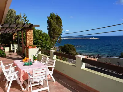 Ferienhaus für 12 Personen (200 m²) in Cala Gonone 1/10